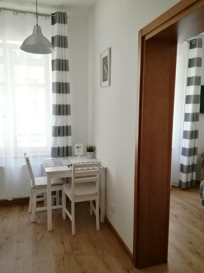 Fiszer 1 & 2 Sopot Exterior foto